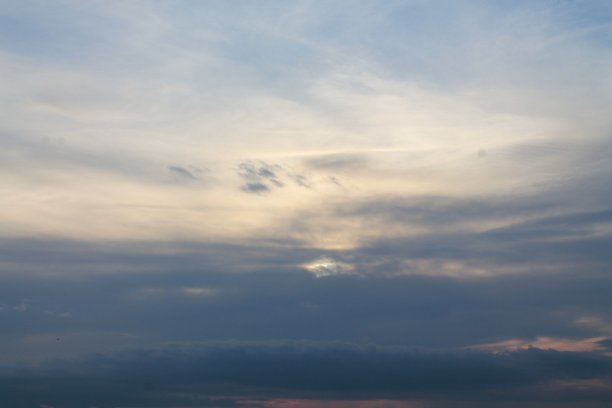 海和天空图片下载