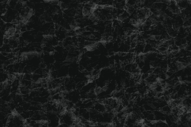 黑色和白色的岩石纹理背景图片下载