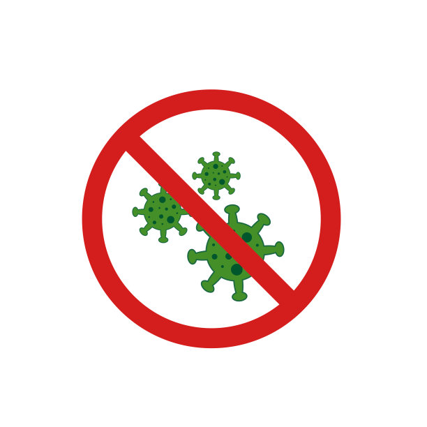 一种破坏人体免疫力并引起疾病的病毒，这就是病毒的传播，病毒。电脑,微生物学的概念。病菌、病原微生物、感染性微生物病毒学。图片下载