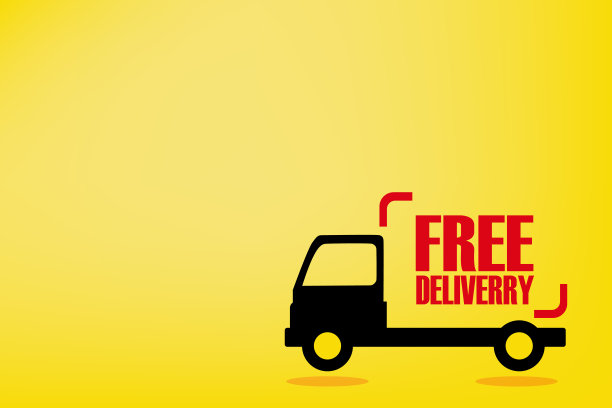 送货车:免费服务支持销售图片下载