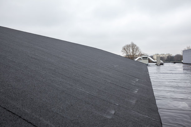 带屋顶的斜屋顶图片下载