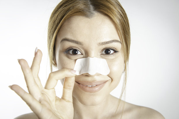 鼻子带图片下载