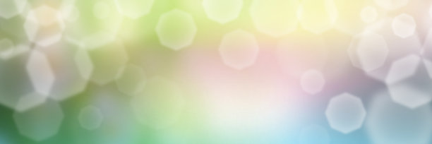 抽象蜡笔轻春散景背景的创意设计。节日的背景。图片下载