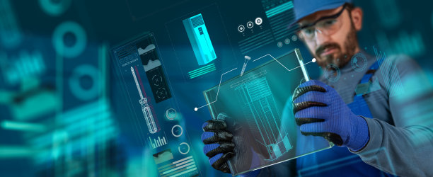 大型空调服务图片下载