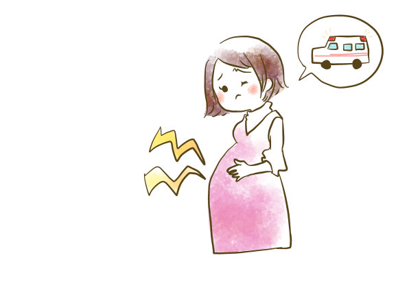 可能是阵痛/粉色k图片下载