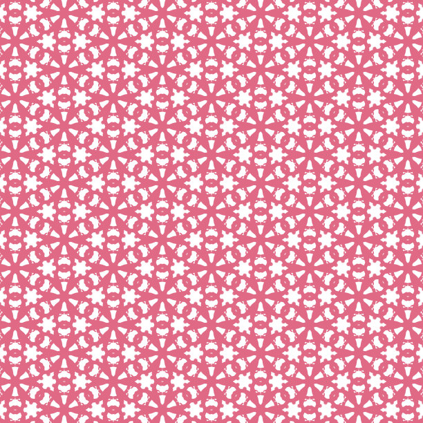 美丽的原始花边图案材料。图片下载