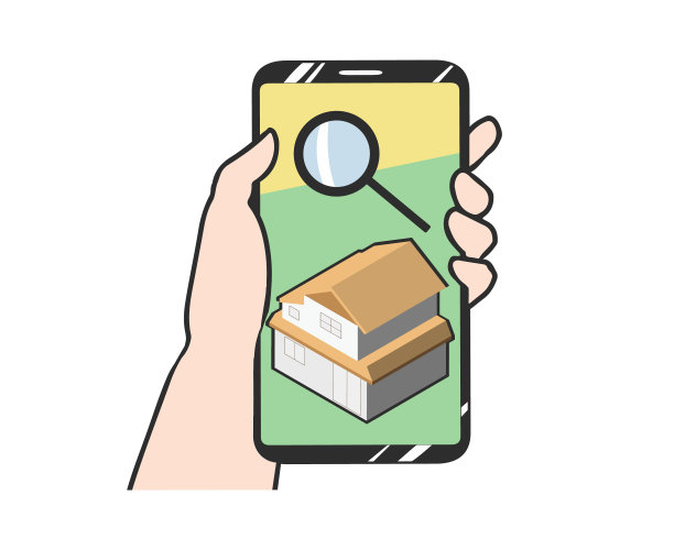 寻找智能手机房图片下载