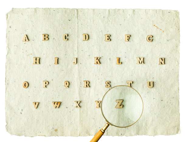 学习字母图片下载