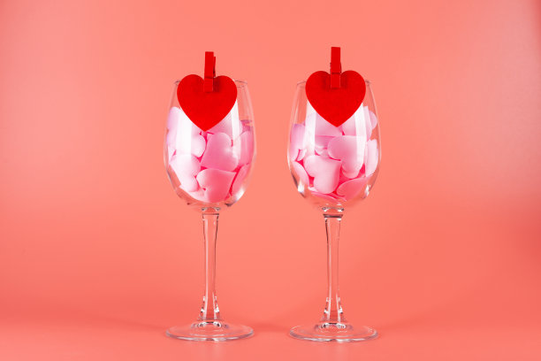 情人节卡片图片下载