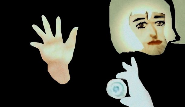 魔术师图片下载