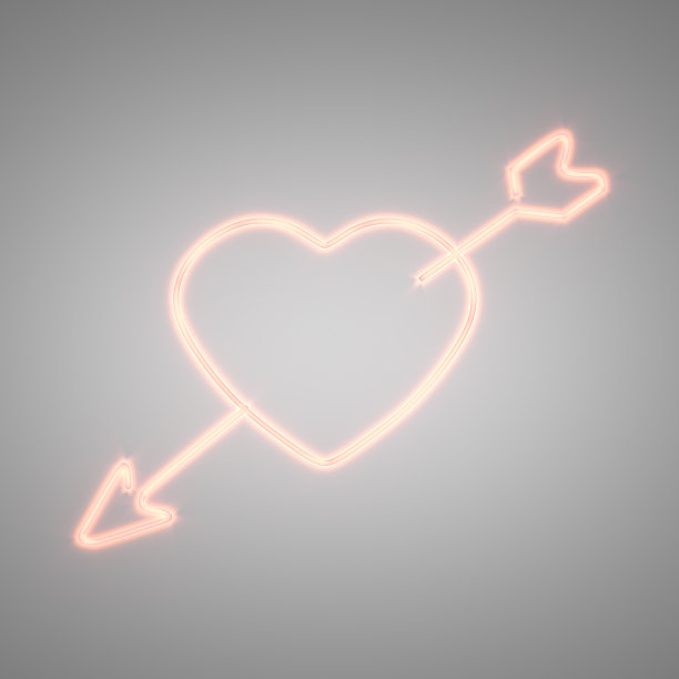 情人节组成图片下载