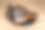特写的脸部紧致粉上的一个天然的查加蘑菇图片下载