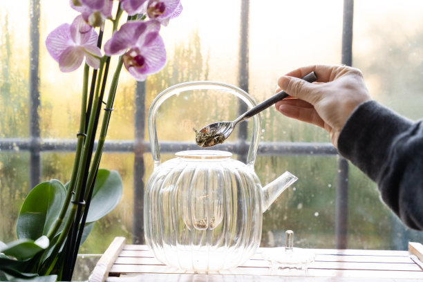 下午茶时间图片下载