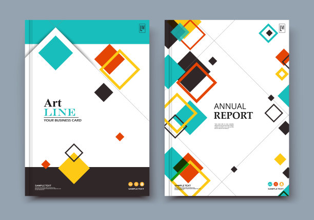 抽象的成分。白色，黑色a4宣传册封面设计。信息横幅框架。文本的字体。标题页模型集。现代矢量头版。品牌标志的纹理。彩色图形图像图标。广告传单纤维图片下载