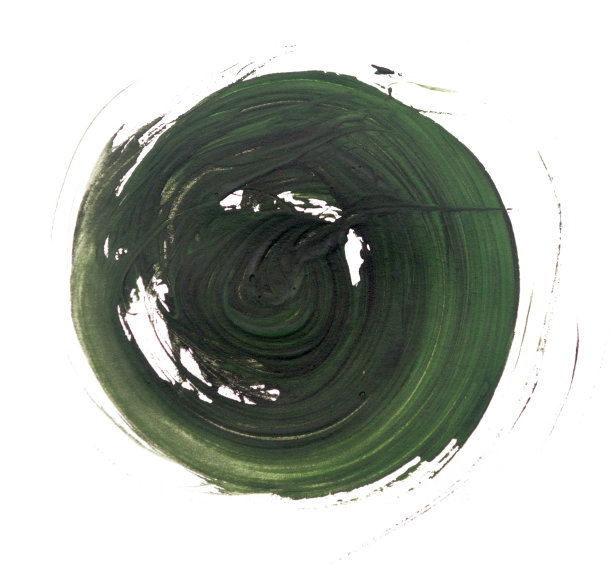 绿漆圆图片下载