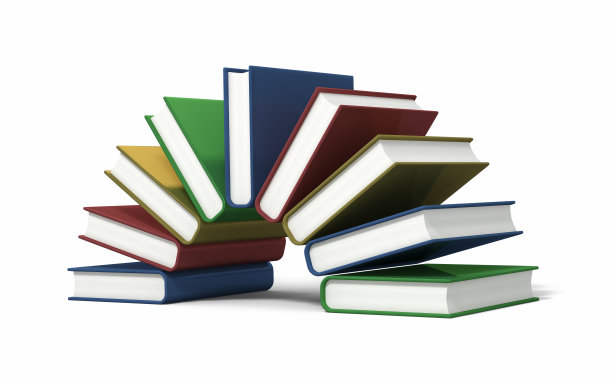 及一堆书图片下载