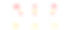 PrintRounded silhouette chicken, side-front舔鸡，3-way set (no line)图片下载