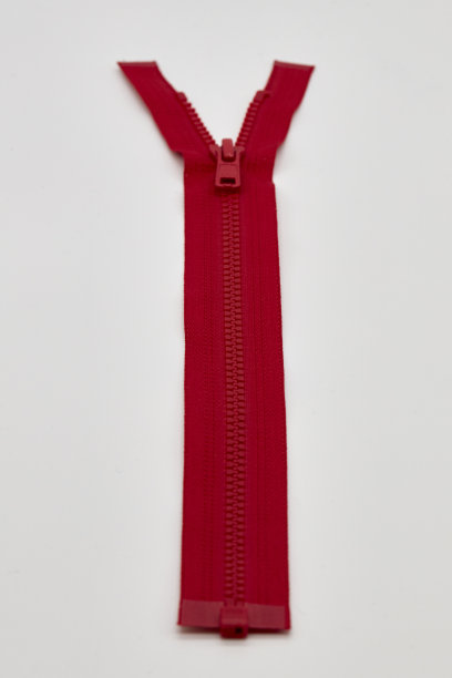 红色拉链图片下载