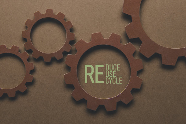 减少,回收,再利用图片下载