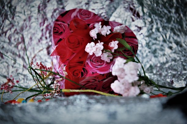 爱和激情图片下载