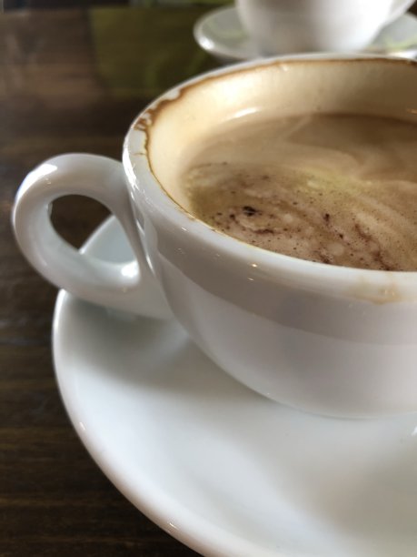 卡布奇诺天图片下载