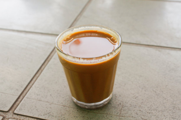 印度茶图片下载