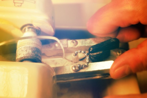 调整铣削玻璃图片下载