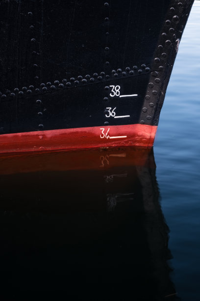 帆船的船体图片下载