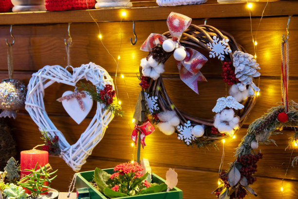 新年快乐，圣诞节快乐，情人节快乐，贺卡，礼品包。图片下载