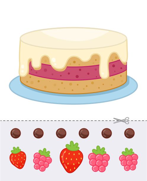 学龄前儿童的教育纸游戏图片下载