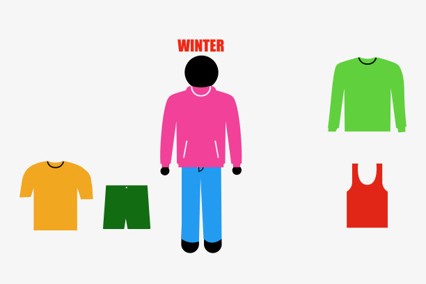 换衣服图片下载