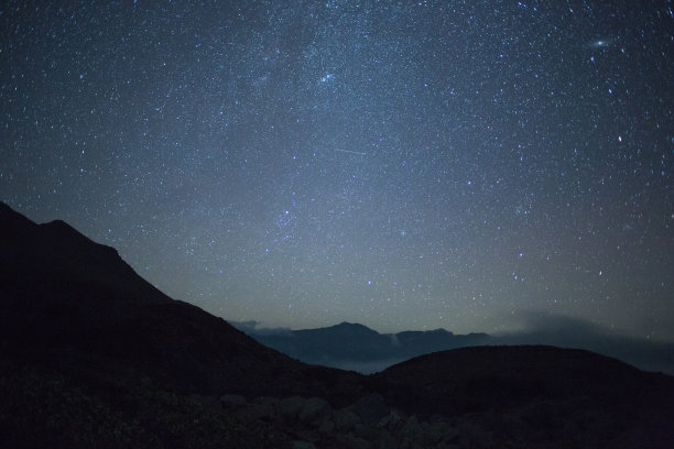 星辰照片素材ID：391836540