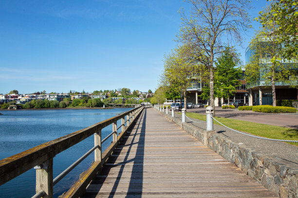 塞尔扣克水道图片下载