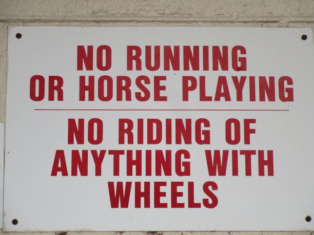 没有马玩!图片下载