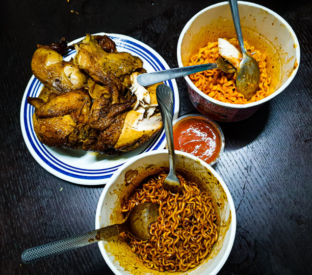 即时美食家图片下载