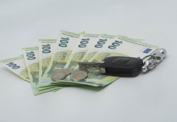 成本和融资一辆车图片下载