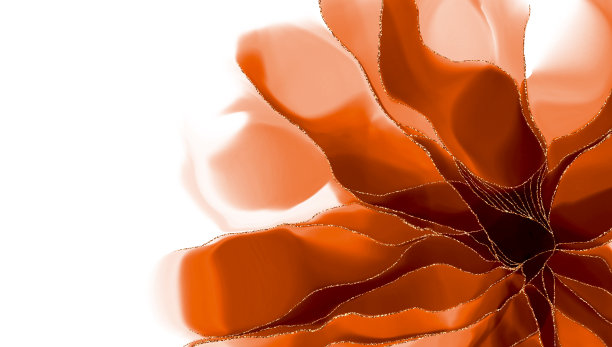 海报手工抽象流体艺术墙纸与水彩，酒精墨水，污渍，斑点。优雅的金色线条，纹路。时尚抽象背景设计海报，纹理素材图片