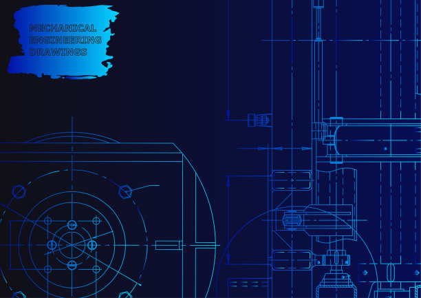 向量工程说明图片下载