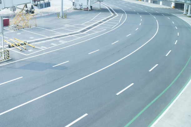 机场内部道路图片下载