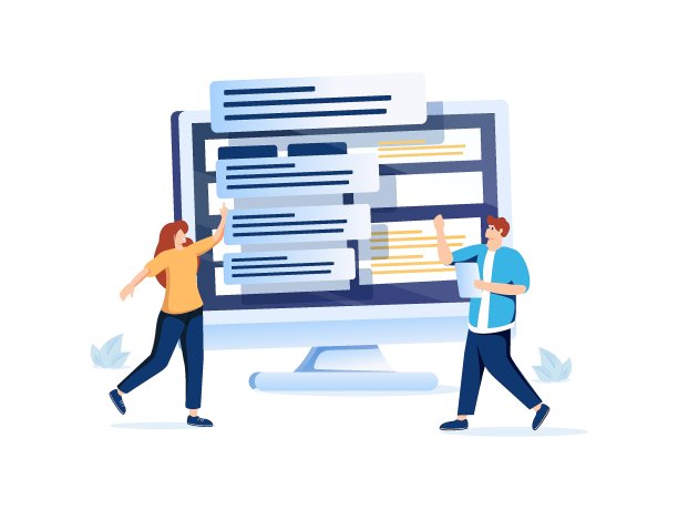 公司活动统计自动化。文书工作的优化。商业智能，远景和范围文档，软件。图片下载