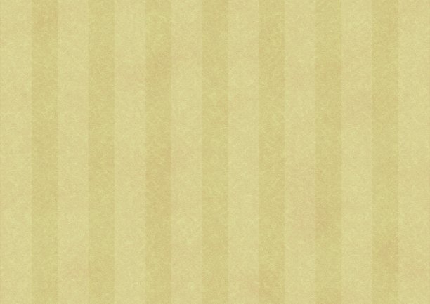 带条纹的金色日本纸图片下载