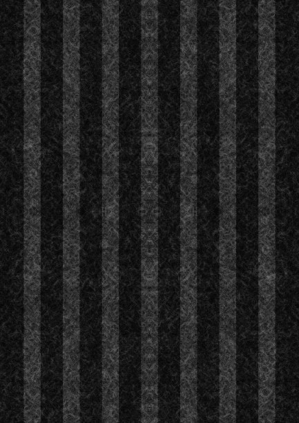 带条纹的黑色日本纸图片下载