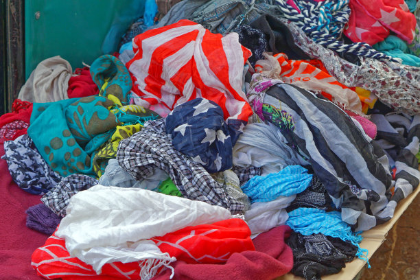 美国国旗的衣服图片下载