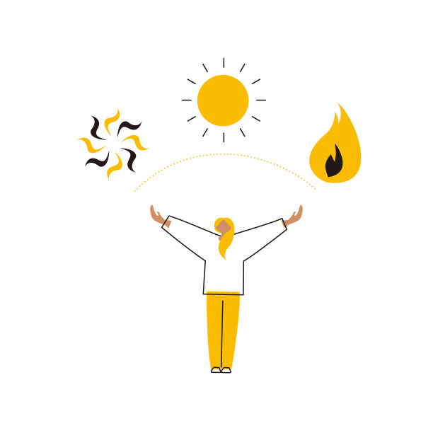 西班牙:目标7。“可负担的清洁能源”图片说明。图片下载