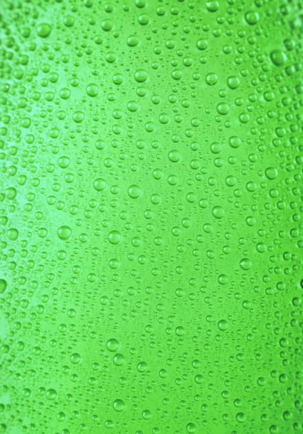 带露水的背景图片下载