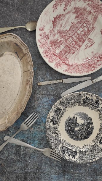 表餐桌图片下载