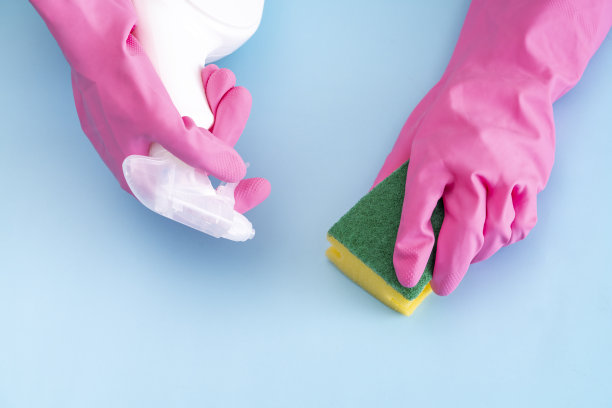 打扫屋子图片下载