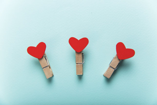 木心衣夹图片下载