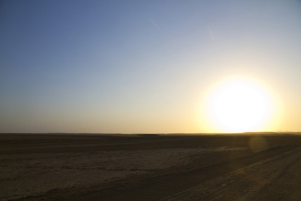 瓜希拉沙漠图片下载