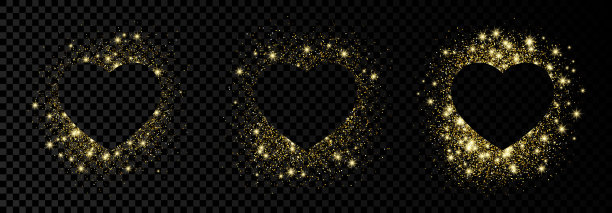 黄金背景- 219图片下载